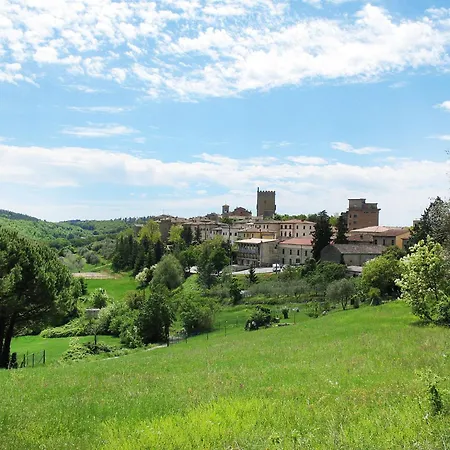 Cerretino By Interhome Holiday home Castellina in Chianti