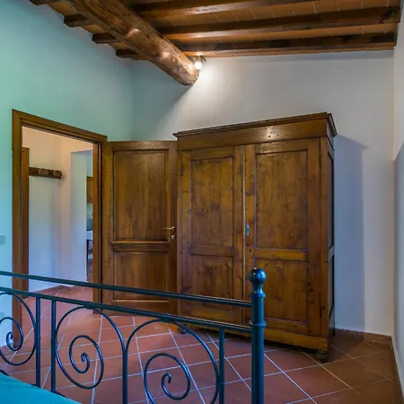 Cerretino By Interhome *