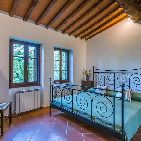 Cerretino By Interhome * Castellina in Chianti