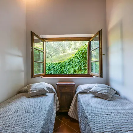 Cerretino By Interhome Castellina in Chianti