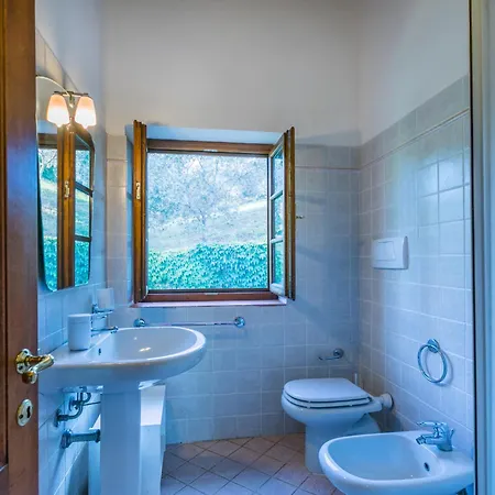 Holiday home Cerretino By Interhome *