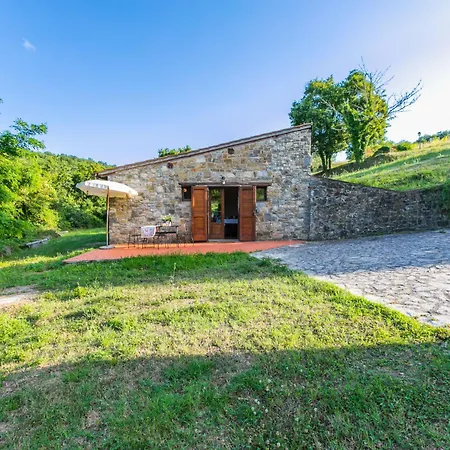 Cerretino By Interhome * Castellina in Chianti