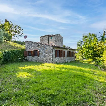 Cerretino By Interhome