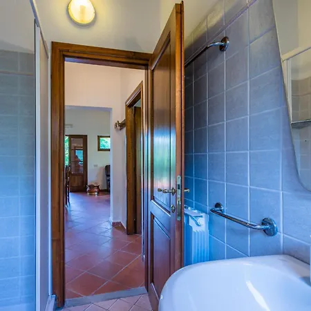 Cerretino By Interhome Castellina in Chianti