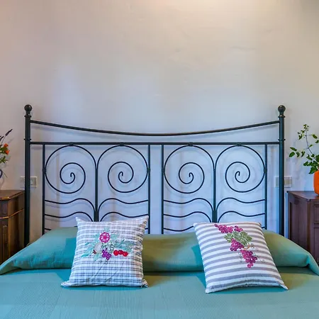 Cerretino By Interhome * Castellina in Chianti