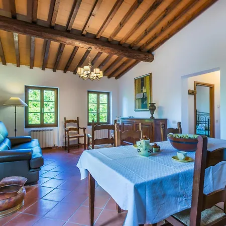 Holiday home Cerretino By Interhome *