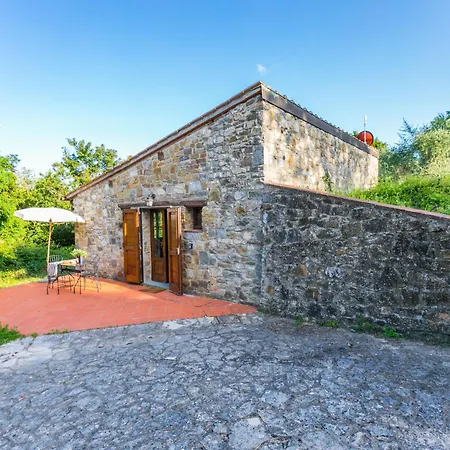 Holiday home Cerretino By Interhome