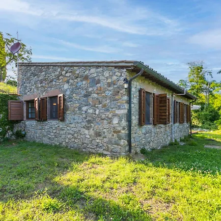 Cerretino By Interhome Holiday home Castellina in Chianti