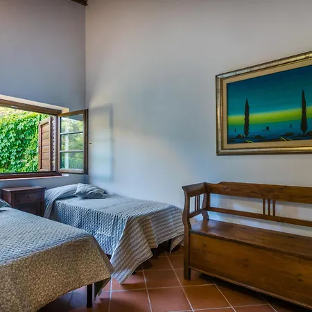 Cerretino By Interhome Castellina in Chianti