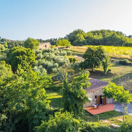 Holiday home Cerretino By Interhome *