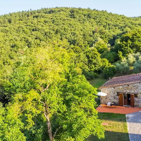 Holiday home Cerretino By Interhome