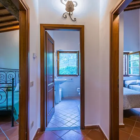Cerretino By Interhome Castellina in Chianti