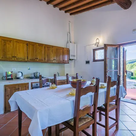Cerretino By Interhome * Castellina in Chianti
