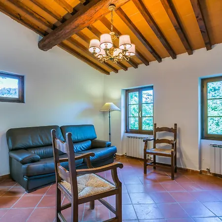 Cerretino By Interhome *