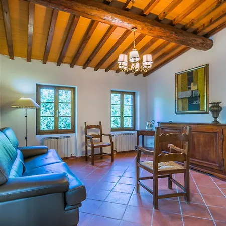 Cerretino By Interhome Castellina in Chianti