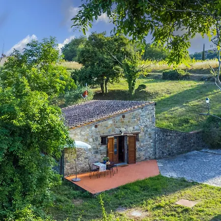 Cerretino By Interhome Holiday home Castellina in Chianti