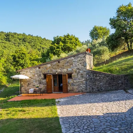 Holiday home Cerretino By Interhome Castellina in Chianti