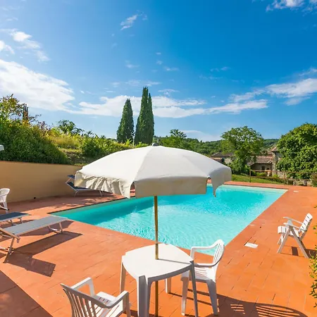 Holiday home Cerretino By Interhome