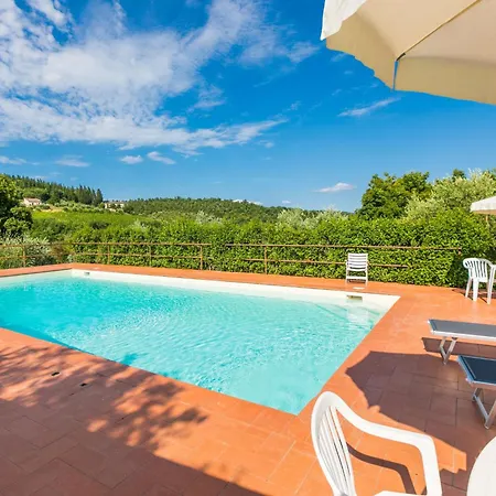 Cerretino By Interhome Castellina in Chianti