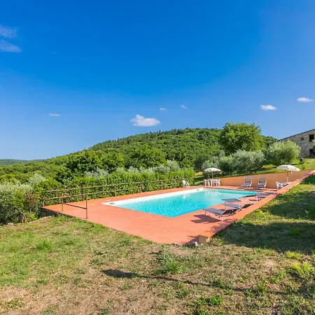Holiday home Cerretino By Interhome