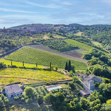 Holiday home Cerretino By Interhome *