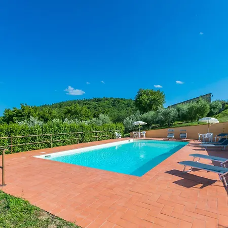 Tatil Evi Cerretino By Interhome Castellina in Chianti