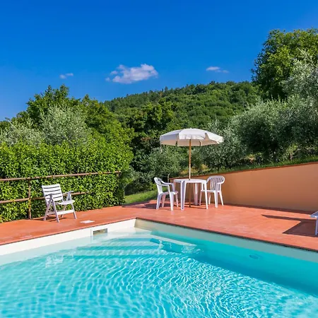 Cerretino By Interhome Holiday home