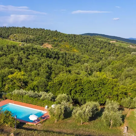 Cerretino By Interhome Holiday home *
