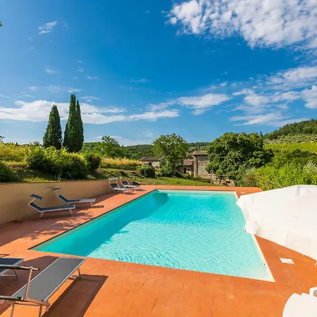 Cerretino By Interhome Holiday home