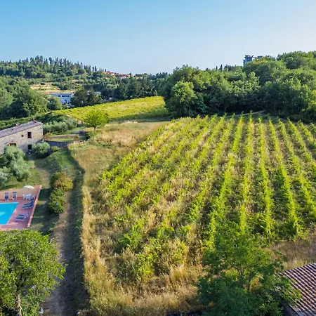 Cerretino By Interhome Holiday home *
