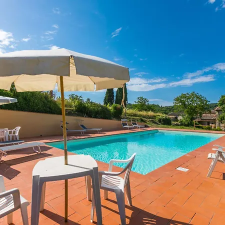 Holiday home Cerretino By Interhome Castellina in Chianti