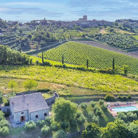 Cerretino By Interhome