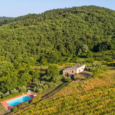 Cerretino By Interhome *