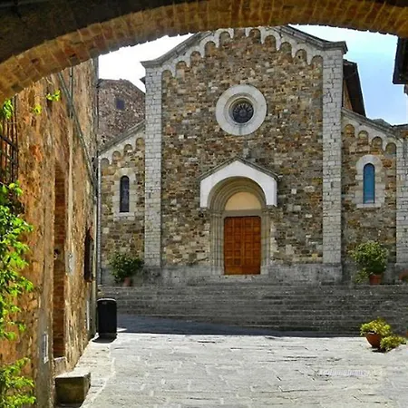 Cerretino By Interhome