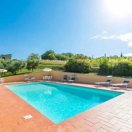 Cerretino By Interhome Castellina in Chianti